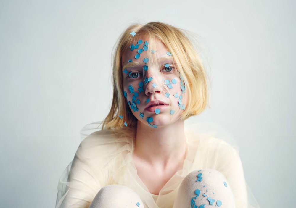 Tess Breeden portfolio preview